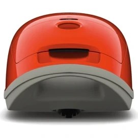 Resim Miele Guard M1 890 W Toz Torbalı Süpürge Kırmızı 