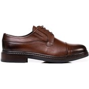 Resim Greyder 75137 Mr Formal Casual Oxford Erkek Klasik Ayakkabı Kahverengi 