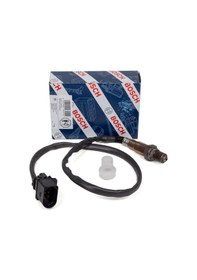 Resim Bmw 1 E81 118i 2.0 2004-2007 Bosch Oksijen Sensörü 