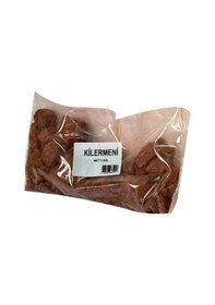Resim Kilermeni Saf Doğal Kırmızı Kil 1 KG 