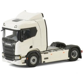 Resim Scania Nextgen R730 4x2 Normal Kabin Tır Çekici 