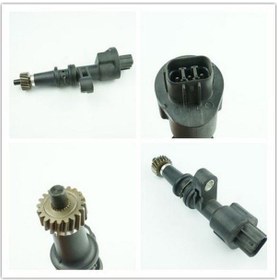 Resim Mga-33488 - Hız Sensoru Honda: Cıvıc 95 01 M/t 