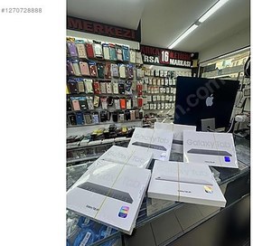 Resim SAMSUNG TAB AP PLUS 4-64 GB KAPALI KUTU GARANTİLİ FATURALI 
