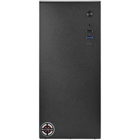 Resim RaXius Business B1 i7 UHD770-137A4 i7-13700 32GB 512SSD FreeDOS Masaüstü Bilgisayar 