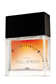 Resim AVON Full Speed, Black Suede, Full Speed Max Turbo Ve Attraction Erkek Parfüm Paketi 