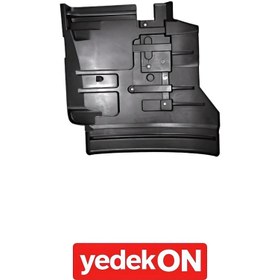 Resim Çamurluk Davlumbazı Premıum V2-V3 Ön Sol (Kahveci Premium) - 5010578395 