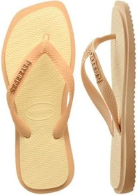 Resim Havaianas Kadın Hav.top Square Fusion sandalet 