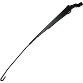 Resim Dacıa Logan - Sandero Ön Silecek Kolu - Sol Taraf 