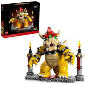 Resim LEGO® Super Mario 71411 The Mighty Bowser 71411 Parça 