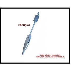 Resim Elitpro Prohş-01 Asansör Halat Şişesi 10-11Mm 