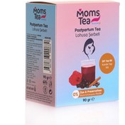 Resim Mom's Tea Mom's Tea Lohusa Şerbeti MOM-002 