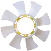 Resim Kia Bongo Fan Motoru Pervanesi [Cey] (2526142920) 