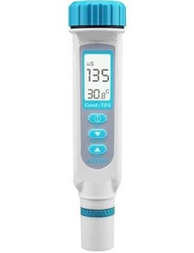 Resim Az 8361 Tds / Sıcaklık / Iletkenlik Ec Ölçüm Cihazı N11.555 
