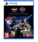 Resim PS5 Playstation 5 Nioh Collection Oyun Sony