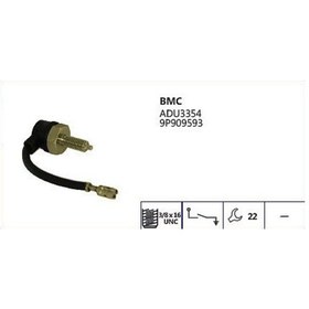 Resim Klf-140077 Geri Vites Müsürü Bmc Tm 30 514816762 