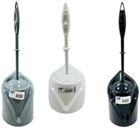 Resim Tuvalet(KLOZET) Fırçası Tp-144 Siyah 