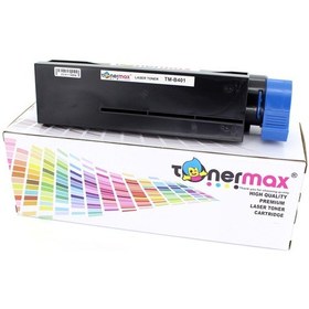 Resim Oki Mb411 44992404 Uyumlu Toneri 