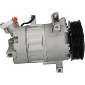 Resim Bosch KLIMA KOMPRESORU MEGANE III MEGANE CC SCENIC III GRAND SCENIC III , VITO W447 14> - 1986AD1039 