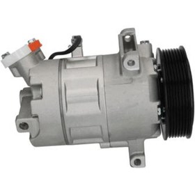 Resim Bosch KLIMA KOMPRESORU MEGANE III MEGANE CC SCENIC III GRAND SCENIC III , VITO W447 14> - 1986AD1039 