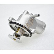 Resim Mercedes Sclk 208 Sc 202 Se 124 Se 210 Sprınter Termostat 87 C 1112000915 Btap 