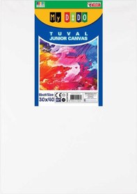 Resim Südor My Dido Tuval 30x40 Cm 