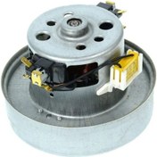 Resim Elektrikli Süpürge Süpürge Motoru 