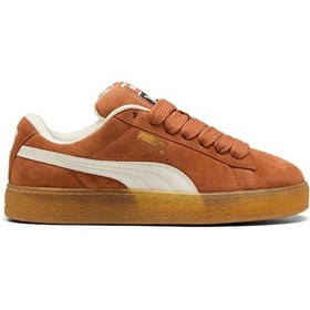 Resim Puma Suede Xl Erkek Günlük Ayakkabı 39520549 Renkli Renkli Çok Renkli 