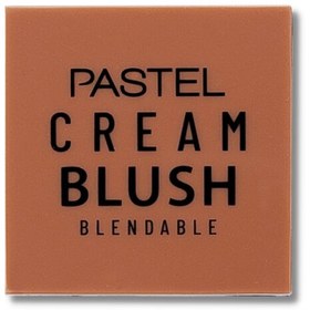 Resim Pastel Profashion Cream Blush - Krem Allık No: 45 Sunlit 