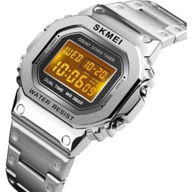 Resim Skmei ENTV-1456-1495 Erkek Kol Saati 