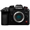 Resim Panasonic Lumix DC-GH6 Gövde Aynasız Fotoğraf Makinesi 