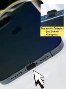 Resim ucuzmi Realme Gt Neo2-gt-x2pro-7-8 Toz Ve Kir Önleyici Şarj Soketi Koruyucu Tıpa-su Geçirmez Silikon Kauçuk 