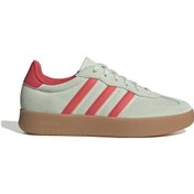 Resim Adidas Barreda Yeşil Kadın Sneaker Yeşil-kırmızı Çok Renkli 