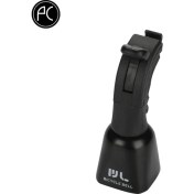 Resim Yunjin Shop Siyah Stil Pcycling Bisiklet Çanı Yenilikçi Yaratıcılık Çanı Mtb Yol Bisikleti Halkası Yüksek Alarm Sallanan Çan Basınsız Bisiklete Binme Bakır Çan (Yurt Dışından) 