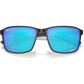 Resim Ray-Ban Rb 0rb3721ch 9144a1 59 17 145 Erkek Güneş Gözlüğü 