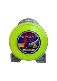 Resim Fırst Misina 3.30 Mm 43m Sarı Yuvarlak 