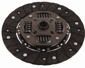 Resim Clutch Dısc 