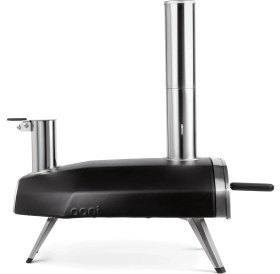 Resim Ooni Fyra 12 Wood Pellet Pizza Fırını 