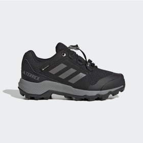 Resim Adidas Ih5511 Terrex Gtx K Çocuk Outdoor-bot Siyah 