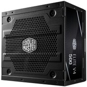 Resim Cooler Master Elite V4 MPE-5001-ACABN-EU 500W 12 CM Fanlı 80+ Aktif PFC Güç Kaynağı 