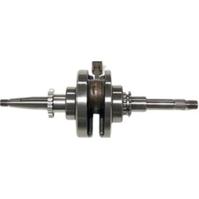 Resim Scooter 50 Krank (457660889) 