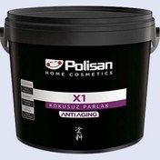 Resim Polisan Cİ-7531 2,5 Litre X1 Anti Aging Kokusuz İç Cephe Boyası (26500011000) 