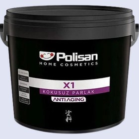 Resim Polisan Cİ-7531 2,5 Litre X1 Anti Aging Kokusuz İç Cephe Boyası (26500011000) 
