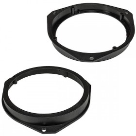 Resim Opel Astra H Kasa Hoparlör Kasnağı Takımı 