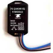 Resim Fren Led Çakar Modülü 9 Modlu Forza Marka 