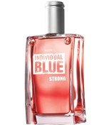 Resim Individual Blue Strong Erkek Parfüm Edt 100 Ml. 