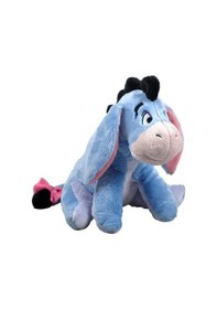 Resim Eeyore Core Peluş 25 Cm -1100041 