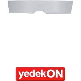Resim Ön Panel Actros Mp4 Gıga-Bıg (Kahveci Premium) - A9607500409 