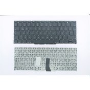 Resim Macbook Air Uyumlu 11 A1370 2011, A1465 2012 Klavye Tuş Takımı 127140088668 