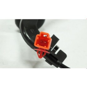 Resim Honda Jazz 2002-2008 /cıty 2006-2009 1,2 1,4 2003-2008 Abs Sensörü Arka Sağ 57470-saa-003 