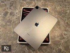 Resim İkinci El KUZEY GSM ' İPAD PRO 6.NESİL 256 GB 12.9 İNC 33899₺ 